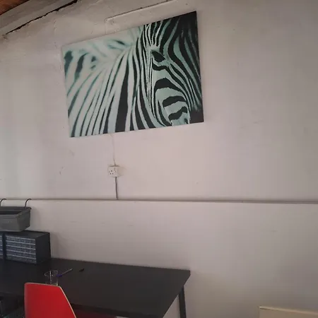 With Private Entrance From Outside, Traditional House Livadhia