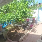 With Private Entrance From Outside, Traditional House Livadhia