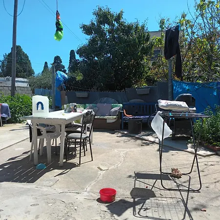 With Private Entrance From Outside, Traditional House Homestay