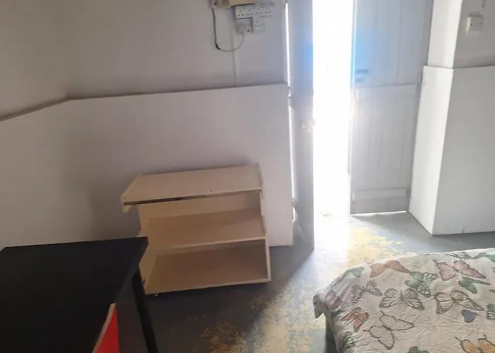 With Private Entrance From Outside, Traditional House Homestay szállás *