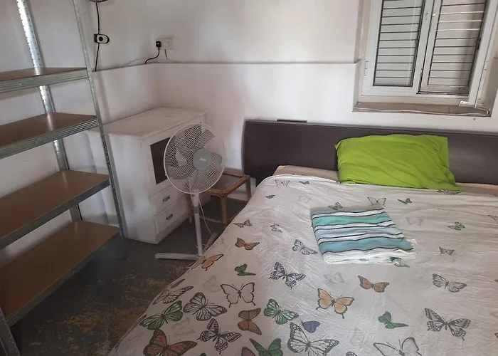 With Private Entrance From Outside, Traditional House Homestay szállás Livádia