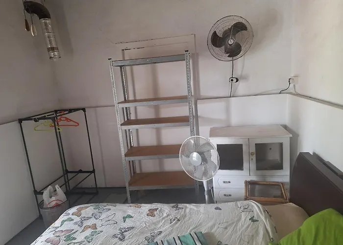 With Private Entrance From Outside, Traditional House * Livádia